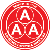 logo of AA Anapolina