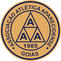 logo of AA Aparecidense