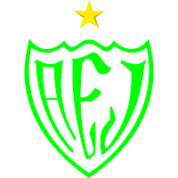 logo of AE Jataiense