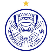 logo of Goiatuba EC