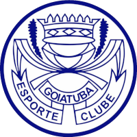 logo of Goiatuba EC