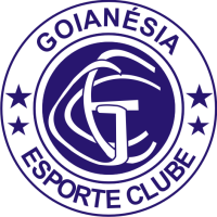 logo of Goianésia EC