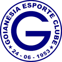 logo of Goianésia EC