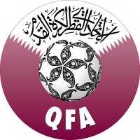 logo of Qatar U23