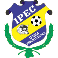 logo of Iporá EC