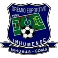 logo of GE Inhumense