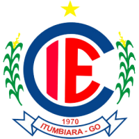 logo of Itumbiara EC