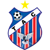 logo of Trindade AC