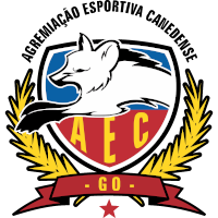 logo of AE Canedense