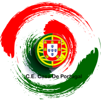 logo of CE Casa de Portugal