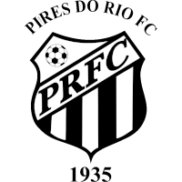 logo of Pires do Rio FC