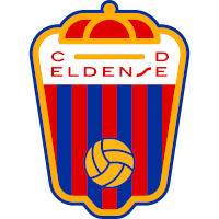 logo of CD Eldense