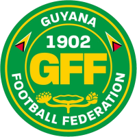 logo of Guyana