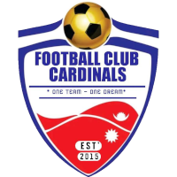 logo of FC Cardinals