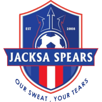 logo of Jacksa Spears FC