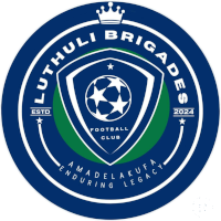 logo of Luthuli Brigades FC