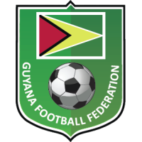 logo of Guyana