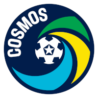 logo of New York Cosmos