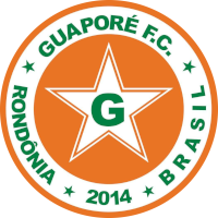 logo of Guaporé FC