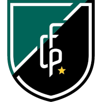 logo of FC Pantanal