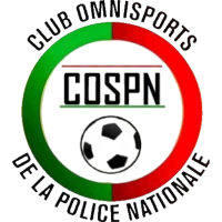 logo of COSPN