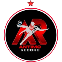 logo of Antimo Record FC