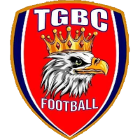 logo of TGBC Académie