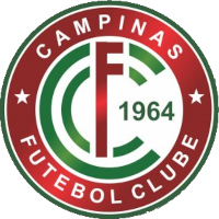 logo of Campinas FC
