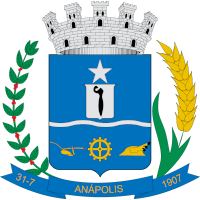 logo of GE Anapolino