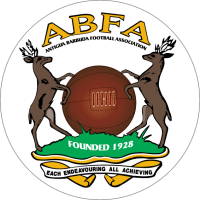 logo of Antigua and Barbuda U23