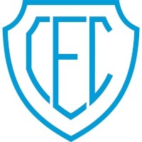 logo of Campinas EC