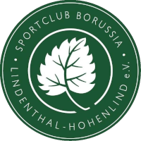 logo of SC Borussia Lindenthal-Hohenlind