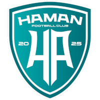 logo of Haman FC