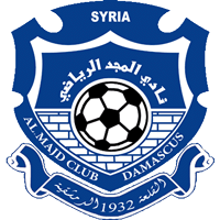 logo of Al Majd SC