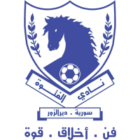 logo of Al Fotuwa SC