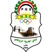 logo of Al Huriah SC