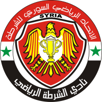 logo of Al Shorta SC