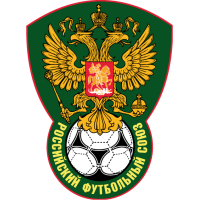 logo of Russia