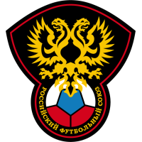 logo of Russia