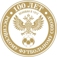 logo of Russia