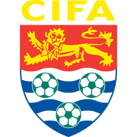 logo of Cayman Islands U23