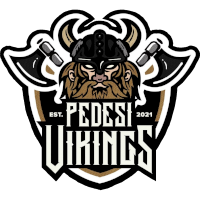 logo of Pedesi Vikings