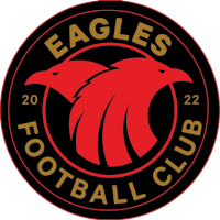 logo of FC Eagles