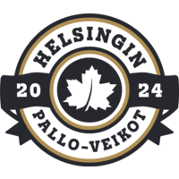 logo of Helsingin PV