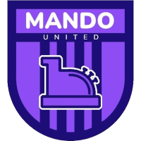 logo of Mando United
