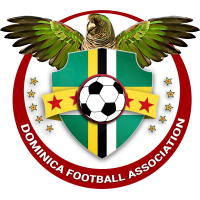 logo of Dominica U14