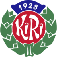 logo of Mäntyluodon Kiri