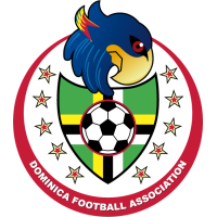 logo of Dominica