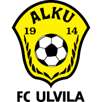 logo of FC Ulvila 2