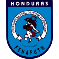 logo of Honduras